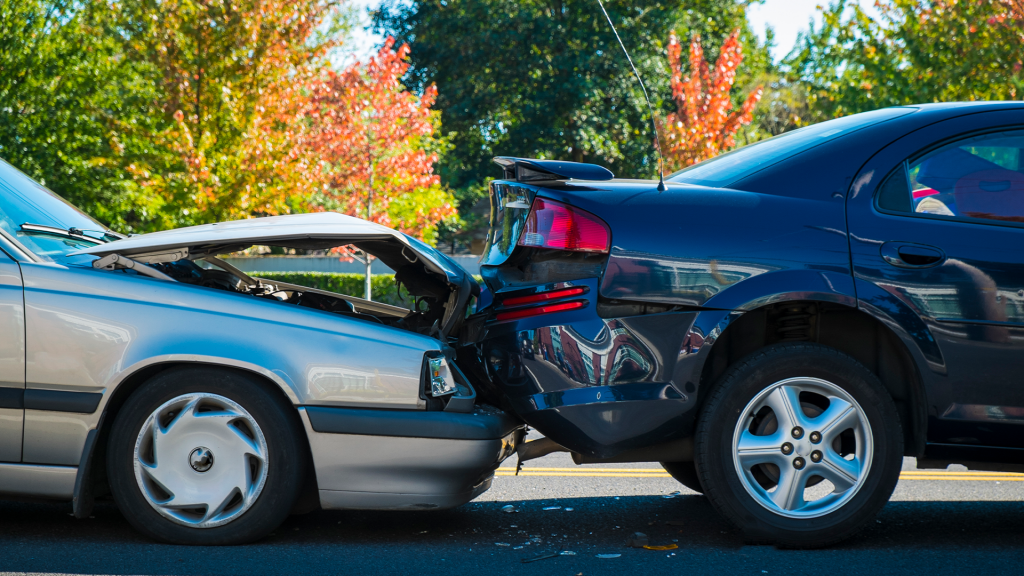 Como funciona o seguro de carro para terceiros